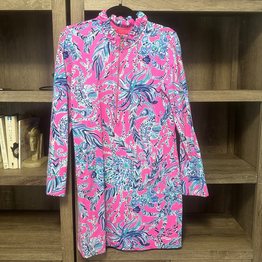 Lilly Pulitzer